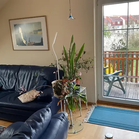 Im Schoenen Garten 아파트 *