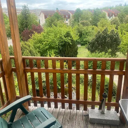 아파트 Im Schoenen Garten