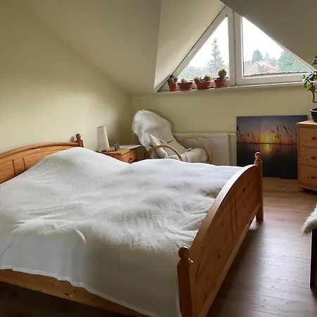 Im Schoenen Garten 아파트