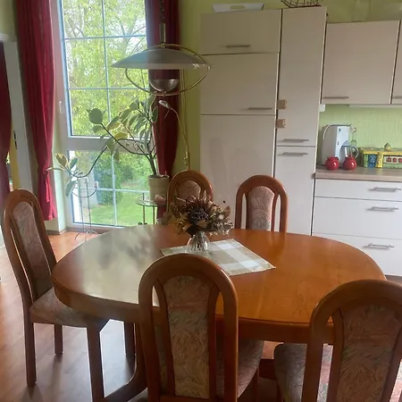 Im Schoenen Garten Appartement