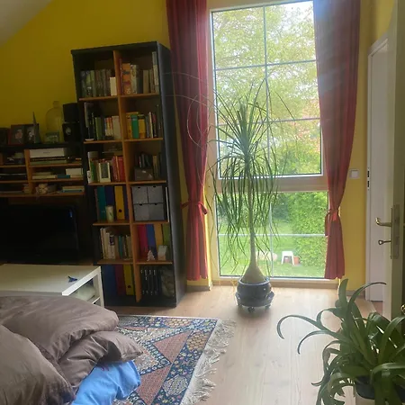 Im Schoenen Garten * Haldensleben