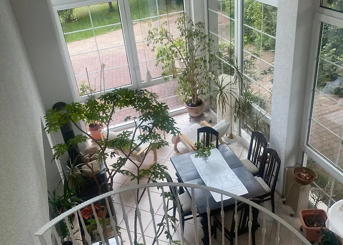 Lägenhet Im Schoenen Garten Haldensleben