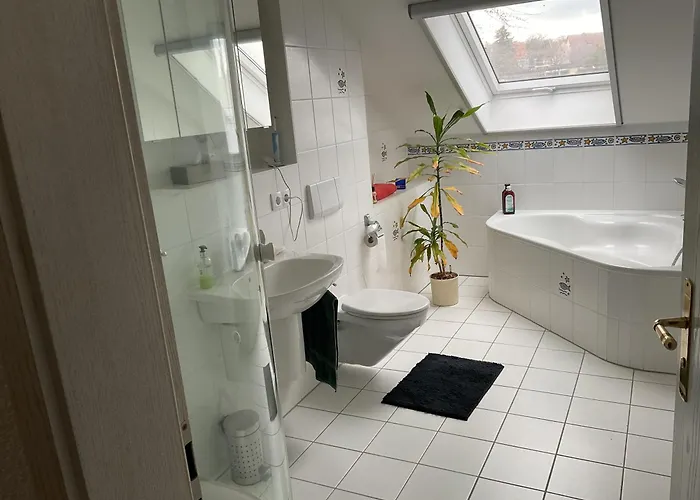 Im Schoenen Garten * Haldensleben