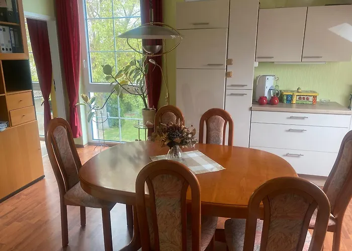 Im Schoenen Garten * Haldensleben